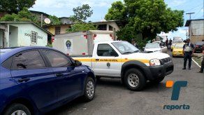 Un hombre fue asesinado de varios disparos en Veranillo