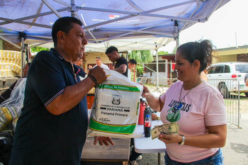 IMA publica donde habrá agroferias&nbsp;