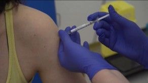 Ensayos clínicos para vacuna contra la COVID-19 en Panamá
