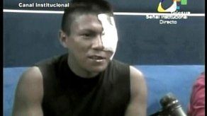 Francia dispuesta a dar asilo a guerrillero de las FARC