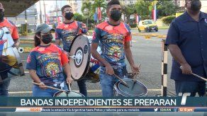 Ministro Sucre señala que todos los integrantes de las bandas deben estar vacunados