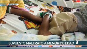 Denuncian caso de tortura a menor en Loma Yuca por supuesta secta