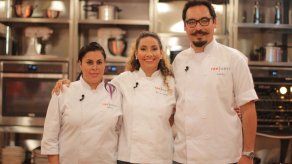 Una final de infarto