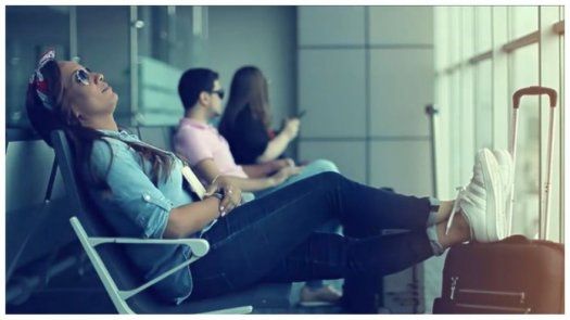 ¿Qué hacer cuando cancelan tu vuelo o tu aerolínea sobrevende los asientos?