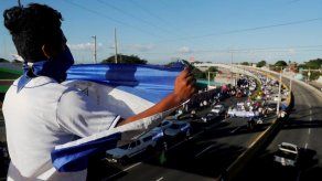EE.UU. apoya al pueblo de Nicaragua ante la violenta represión de Ortega