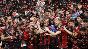 La MLS sigue creciendo al iniciar su 24ta temporada