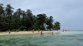 Durante fiestas patrias, los viajeros visitaron destinos identificados en el Plan Maestro de Turismo Sostenible.