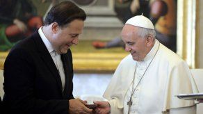 Varela resalta labor conciliadora del designado Cardenal Varela resalta labor conciliadora del designado Cardenal