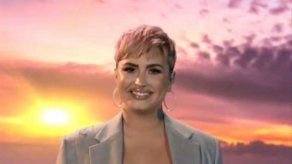 Demi Lovato prefiere los encuentros sexuales con mujeres