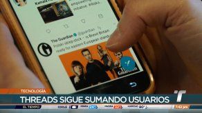 Threads sigue sumando usuarios