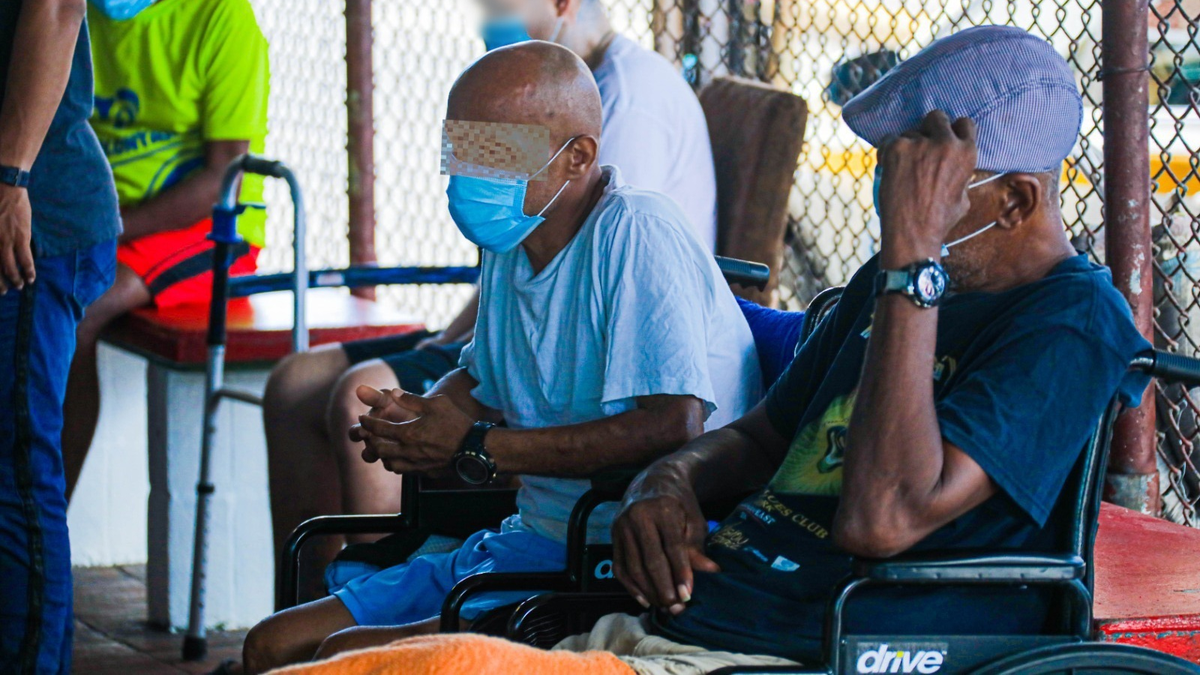 Adultos mayores: negligencia y abandono lideran los casos atendidos por el MIDES en Panamá Adultos mayores: negligencia y abandono lideran los casos atendidos por el MIDES en Panamá