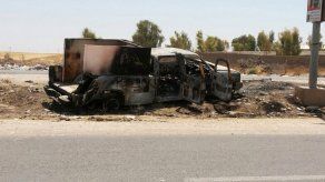 Irak lanza ofensiva contra milicianos