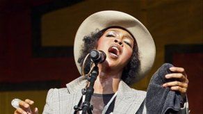 EEUU: excantante de Fugees liberada tras tres meses en prisión