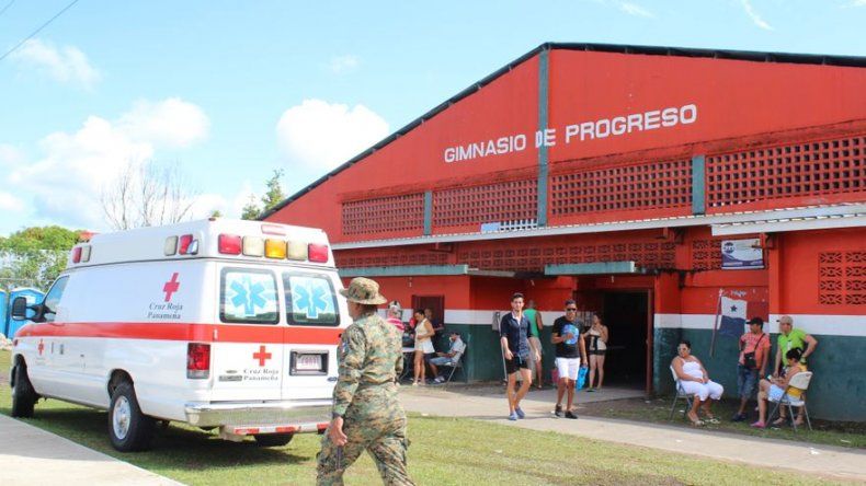 Cubano fallecido por AH1N1 en Chiriquí será repatriado