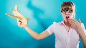 Supervivencia - 7 productos imprescindibles en tu viaje en avión