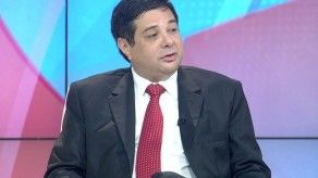 Corte no puede trabajar con diferencias entre magistrados, Rosas