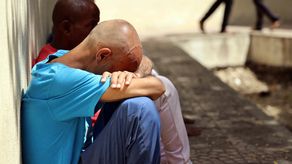 La ONU pide hacer más para proteger la salud mental en el trabajo