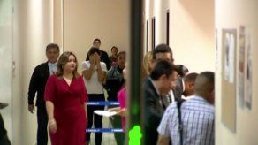 Realizan audiencia de apelación a extranjeros por práctica ilegal en clínica estética
