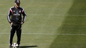 El todo o nada para Carlo Ancelotti ante la Juventus