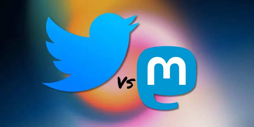 Twitter vs Mastodon
