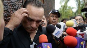 Lloran la muerte de Joan Sebastian en Guerrero