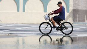 Científicos pronostican más inundaciones por mareas en EEUU