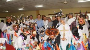 Yina Smith será la gobernadora de Los Santos