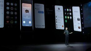 Samsung presenta el Galaxy S10 y el S10 Plus