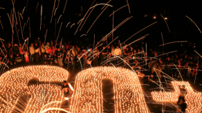 Panamá se sumará una vez más a la Hora del Planeta este sábado 25 de marzo