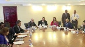 Investigación cruzada entre magistrados de la CSJ y diputados