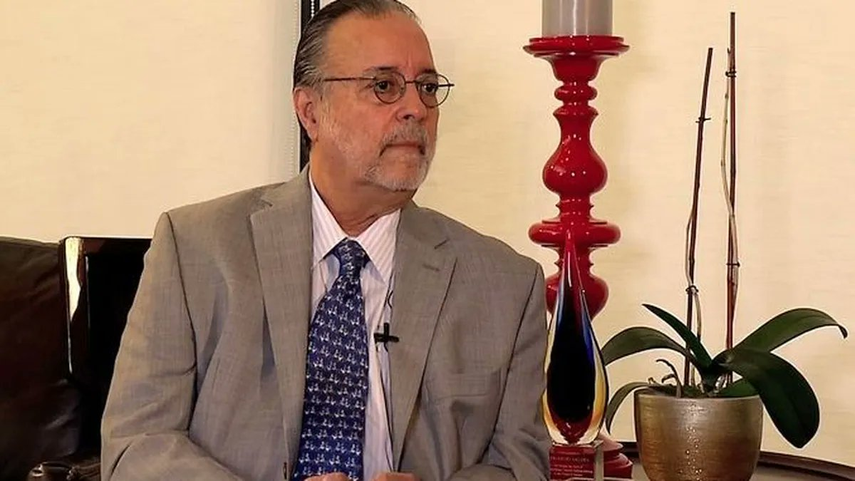 Tribunal Electoral se refiere a información falsa difundida con imagen del magistrado Escoffery