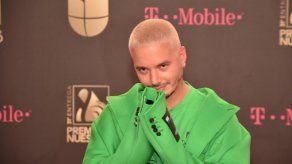 J Balvin participará en el festival SXSW de Austin