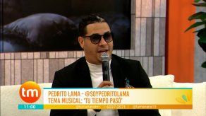 Exclusiva | Predito Lama hace lanzamiento de su nuevo tema