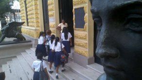 ¿Dónde está la justificación objetiva  para que se elimine el séptimo grado?