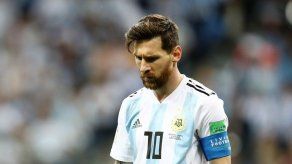 Messi y la montaña rusa de los Mundiales