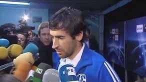 Raúl: Veo a mi Real Madrid fuerte y con posibilidades..