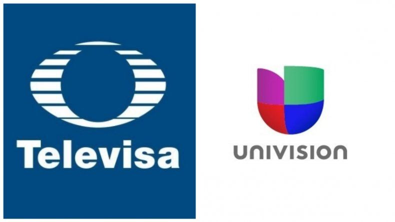 Televisa Y Univisión Se Fusionan Para Competir En El Mundo Del Streaming