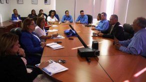 Marina mercante panameña renueva certificación internacional de calidad ISO