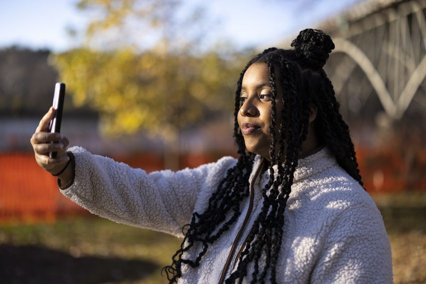 TikTok ha fomentado que haya más contenido educativo en su plataforma.