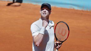 La bicampeona Halep eliminada en Madrid