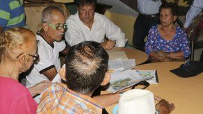 Ejecutivo evaluará reajuste a jubilados