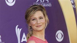 Jennifer Nettles de Sugarland espera un bebé