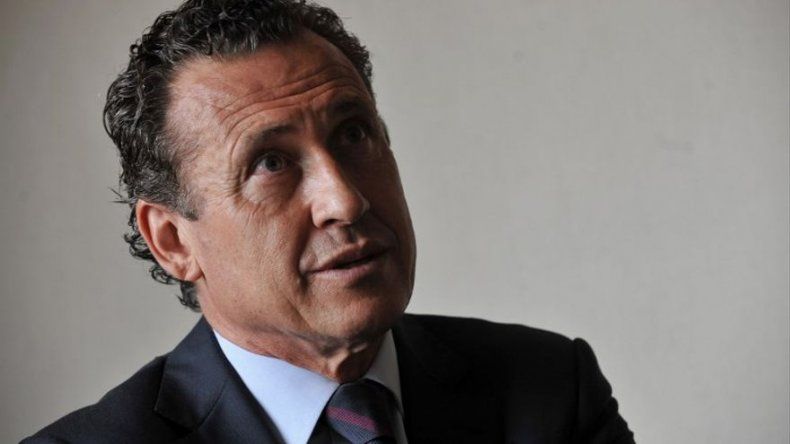 Argentino Jorge Valdano será motivador de Honduras en Brasil-2014