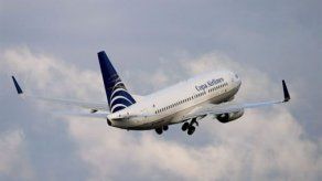 Copa Airlines será la primera en volar regularmente desde Holguín