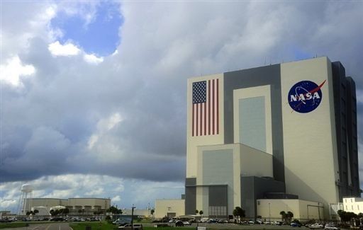 Falta de presupuesto obliga a NASA a buscar nuevo camino a Marte