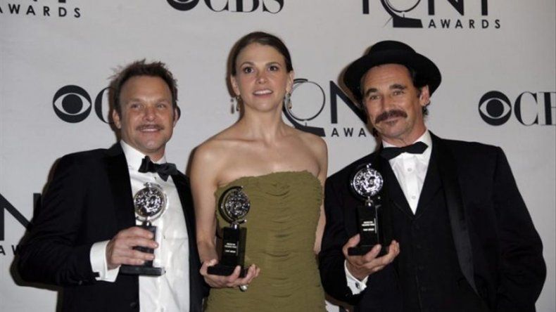 Premios Tony 2011