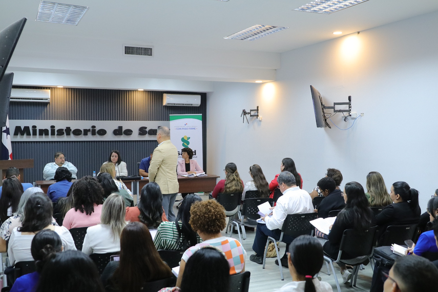 Minsa avanza en nueva Ley de dispositivos médicos