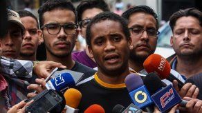 Denuncian detención de 62 estudiantes venezolanos en protesta