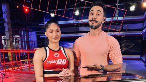 Calle 7 Panamá: Lía Borrero reconoce su error Siempre que cometo un error les pido disculpas