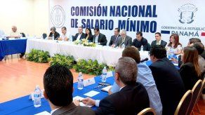 Instalan Comisión Nacional de Salario Mínimo